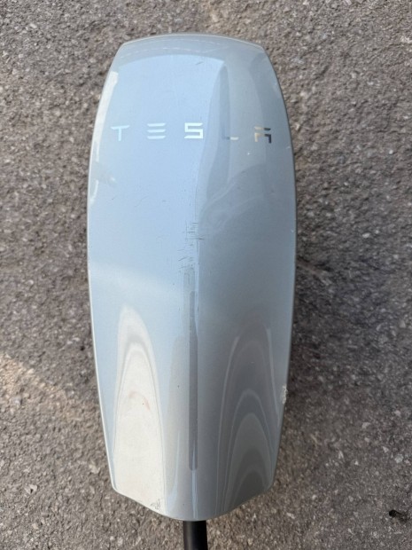 Tesla fali tlt 22 kW - Type 2 csatlakoz, 7 m s 2 m kbel