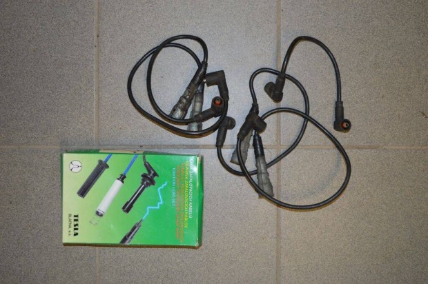 Tesla gyjtskbel elad, Wartburghoz, 1.3