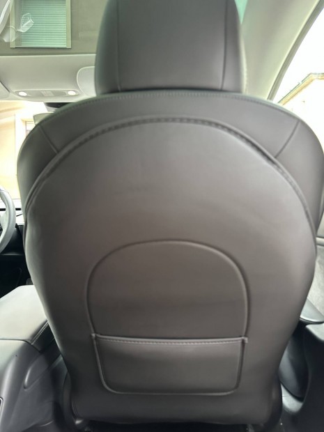 Tesla model 3 model Y lsvd huzat 