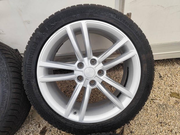 Tesla model S gyári alufelni 19"