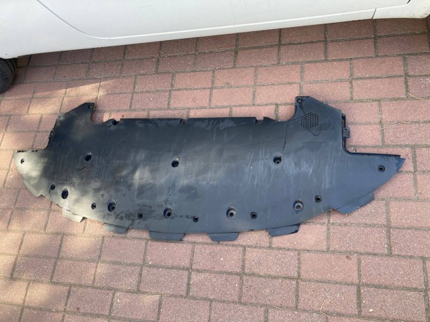 Tesla modell s merevt, burkolat