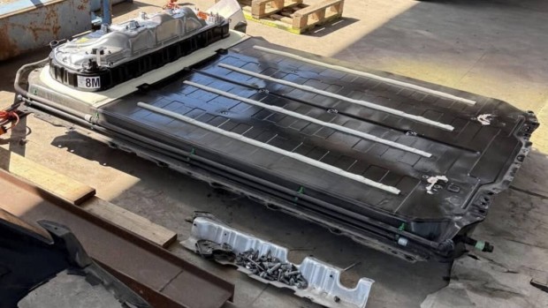 Tesla nagyfeszltsg akkumultor model 3/Y 2022