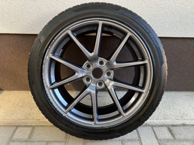 Tesla pótkerék felni kerék