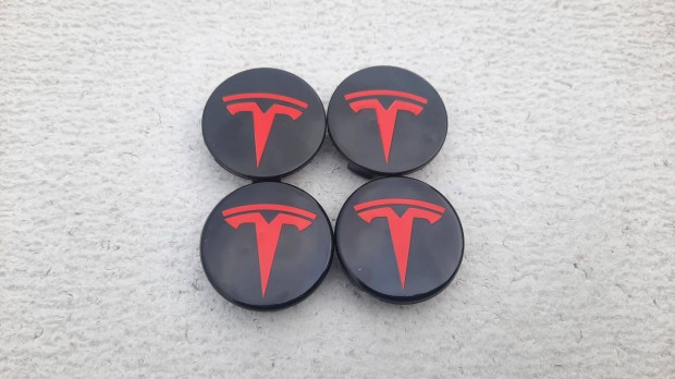 Tesla j felni dszkupak kzp felnikupak kerkagy kupak 56mm