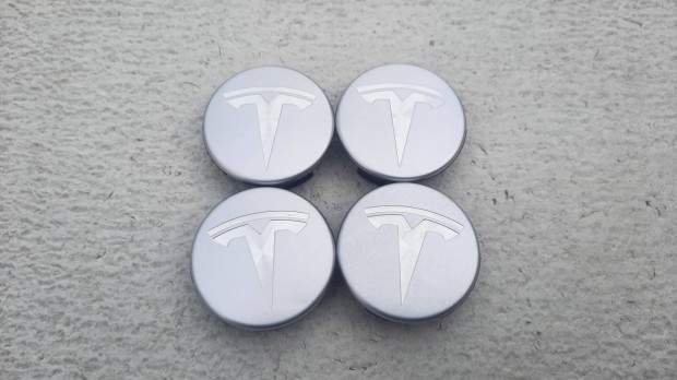 Tesla j felni dszkupak kzp felnikupak kerkagy kupak 56mm