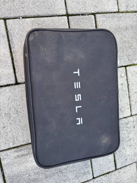 Tesla vonhorog - tska, kulcs