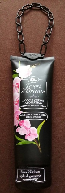 Tesori d'oriente doccia crema aromatica tusfrd