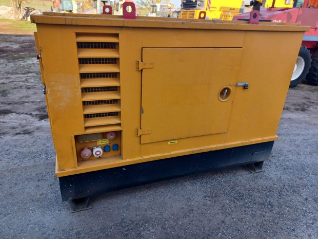 Tessari IW40 tpus aggregtor