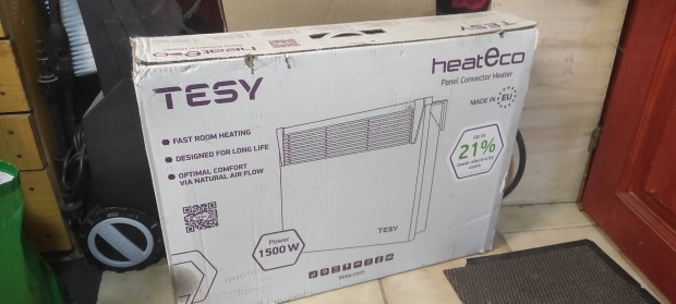 Tesy 1500w ftpanel j!