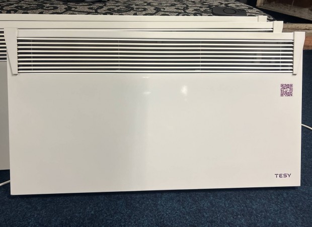 Tesy 2000w digitlis ftpanel 