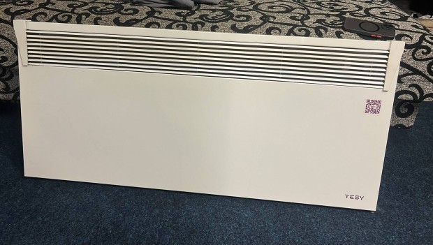 Tesy digitlis ftpanel 2500w