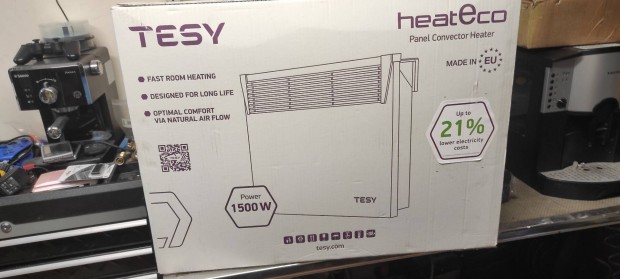 Tesy ft panel 1500w teljesen j 