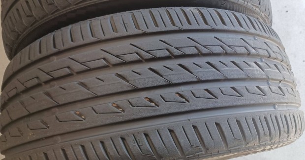 Tesztgumi! Norauto Prevensys4 225/40 R18 nyri gumik 75e./4db