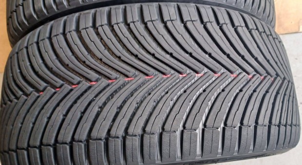 Tesztgumik! 2025 Bridgestone Turanza6 235/35 R19 négyévszakos 135e/4db