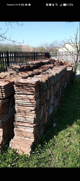 Bontott Cserep Szeged