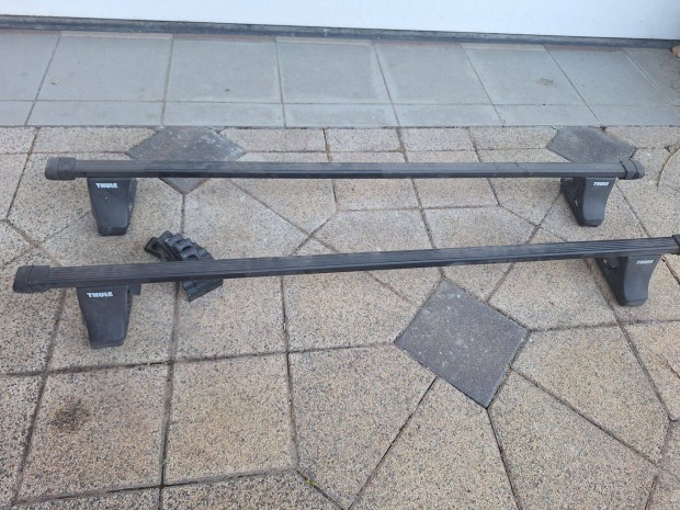 Tet csomagtart Thule Ford Focus 1998-2004
