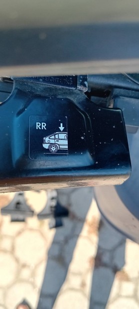 Tet� csomagtart� 