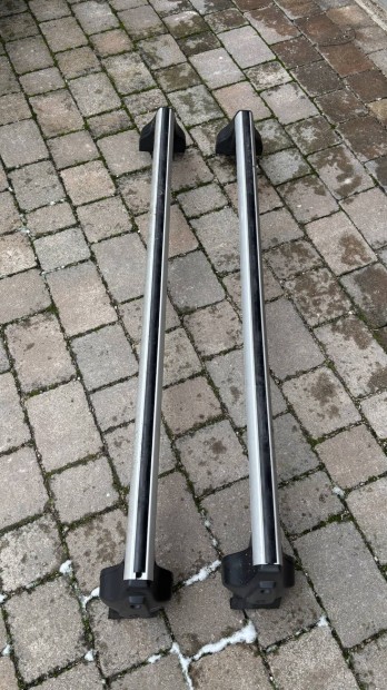 Tet csomagtart - Skoda Superb 2015-2024 4 ajts 