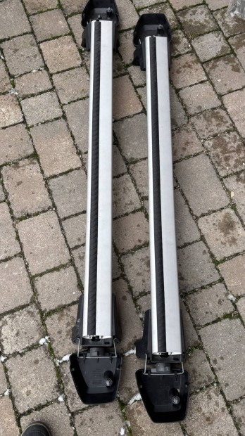 Tet csomagtart - Volvo XC 60 2017-202x