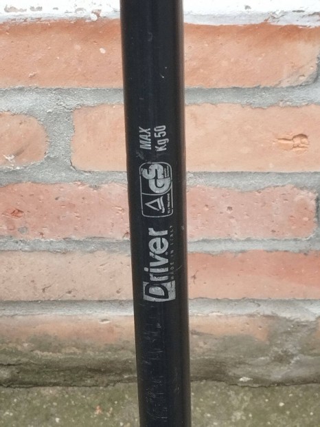 Tet csomagtart keresztlc Daewoo
