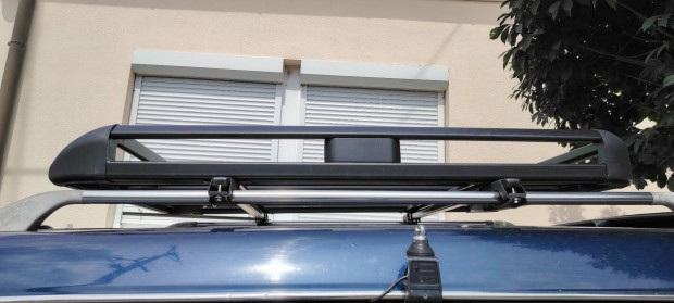 Tető kosár terepjáróra offroad eladó