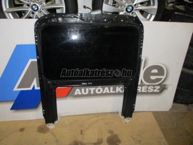 Tet�ablak - audi a6