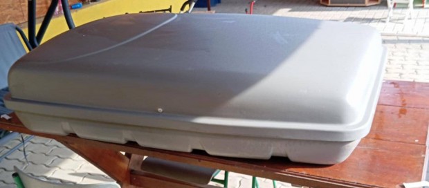 Tet�box 320 L , 130x80