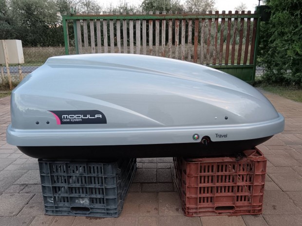 Tetbox 370 literes jszer llapotban 
