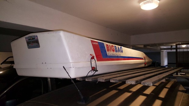Tetbox Big Bag kulcs nlkl