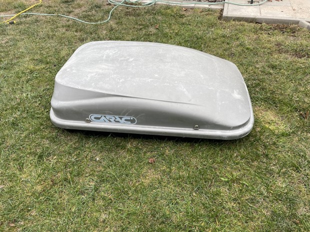 Tetbox Carac
