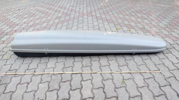 Tetbox Sbox Tetcsomagtart Cargo 182 Hydra