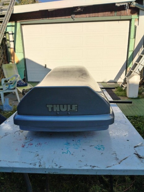 Tetbox Thule