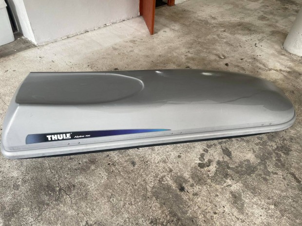 Tetbox Thule 700