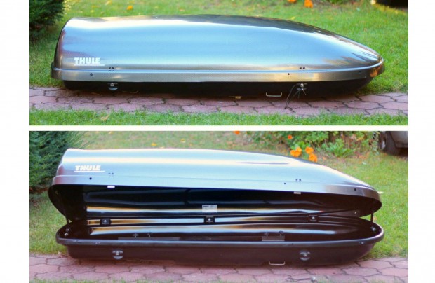 Tetbox Thule tetbox (Budapest.II.ker)