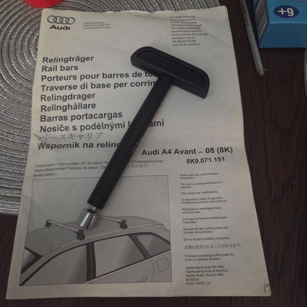 Tetbox + Tetcsomagtart