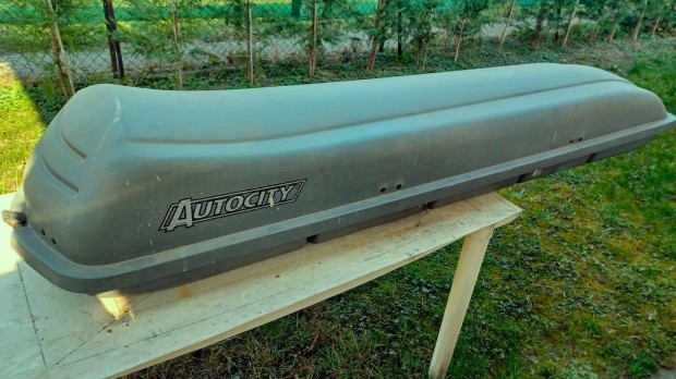 Tet�box, horg�szbox 225x45 cm