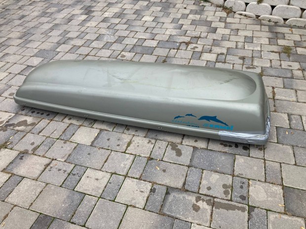 Tet�box, tet�csomagtart� kamei