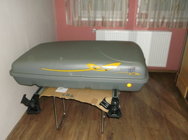 Tetbox autra