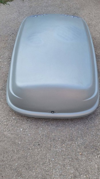 Tetbox elad