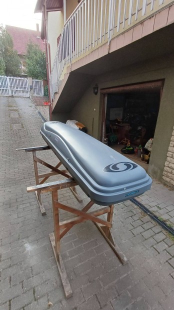 Tetbox elad