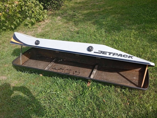 Tetbox elad