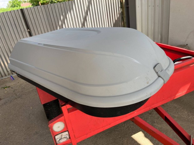 Tetbox elad