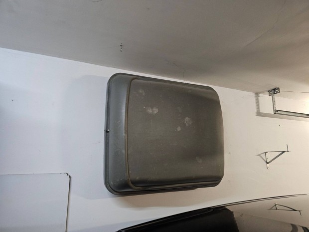 Tetbox hasznlt