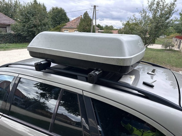 Tetbox mercedes?