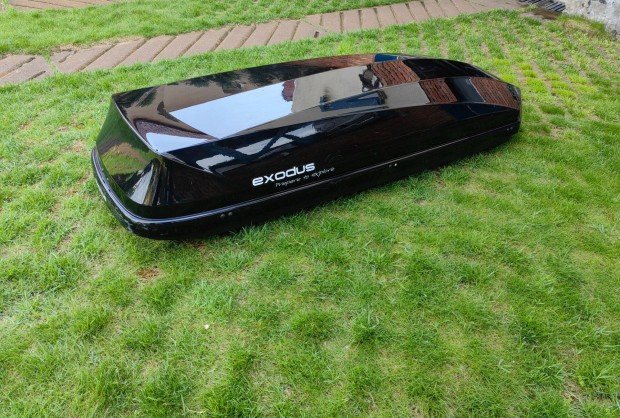 Tetbox sbox box thule exodus rismret