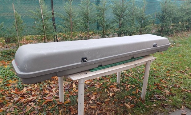 Tetbox sbox horgszdoboz 225x45 cm