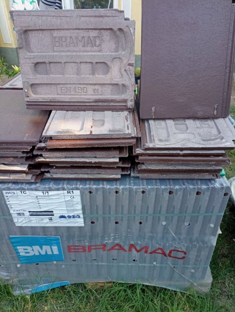 Tetcserp Thermo Protector Bramac sttbarna
