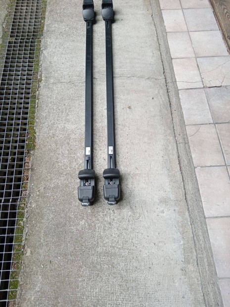 Tetocsomagtart� 2db