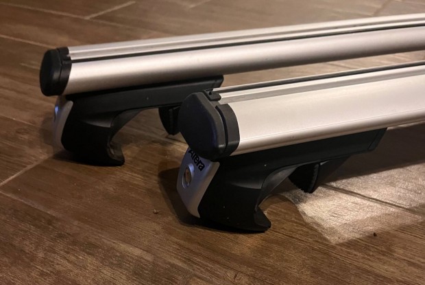 Tet�csomagtart� Atera (alu) 137 cm