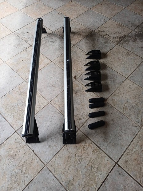 Tet�csomagtart� Audi A4 szedanhoz 2004-2008-ig